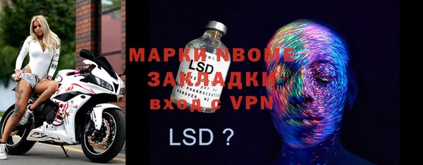 круглые Вязники