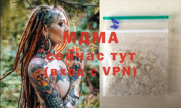 круглые Вязники